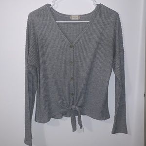 alter’d state sweater!